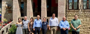 El Programa Repuebla consigue que 140 personas hayan fijado su residencia en la provincia de León