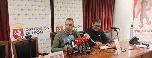 La nueva edición de ‘Thea Tryn’, la campaña de teatro escolar del ILC basada en autores y obras leonesas, llegará a 3.000 alumnos