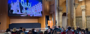 Turisleón pone el foco en Barcelona para atraer a un turismo de calidad y de estancias más largas