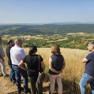 Visita Quintana de Fuseros 2