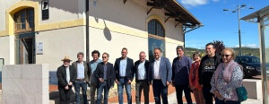 La Diputación de León pone en valor el potencial de la cultura en el ámbito rural