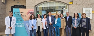 La Diputación destina 176.640 euros a la renovación del convenio Filandón con las farmacias rurales
