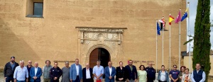 La Diputación apuesta por mejorar los servicios e incrementar la capacidad de respuesta ante posibles emergencias