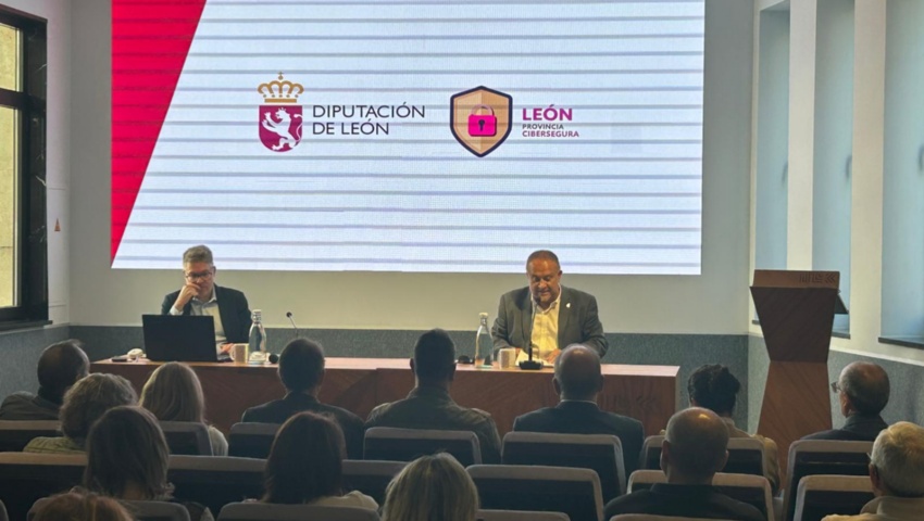 La Diputación refuerza la ciberseguridad de los ayuntamientos con más de 4 millones