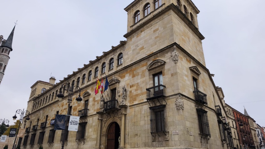 La Diputación repartirá 14 millones a través del Plan de Ocupabilidad e Inserción Laboral, el Plan de Piscinas, el Fondo de Cohesión Territorial y la ...