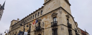 La Diputación repartirá 14 millones a través del Plan de Ocupabilidad e Inserción Laboral, el Plan de Piscinas, el Fondo de Cohesión Territorial y la ...
