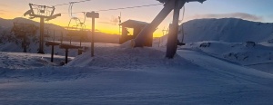 Las estaciones invernales de la provincia ofrecen más de 13 kilómetros esquiables