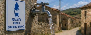 La Diputación destina 100.000 euros al tratamiento del agua de consumo humano por parte de los ayuntamientos