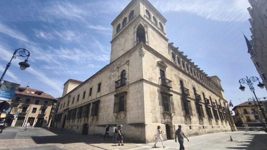La Diputación de León destina 424.000 euros para ayudar a los municipios a elaborar censos de amianto