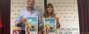 El castro de Chano, en el valle de Fornela, acogerá la tercera edición del festival 'Entresebes Folk' que organiza el ILC