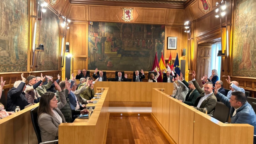 La Diputación de León amplía los plazos del Plan Provincial de Cooperación Municipal 2024-2025 hasta septiembre de 2027