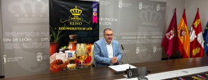 La Feria de los Productos de León regresa al Puente del Pilar batiendo récord histórico con 108 expositores