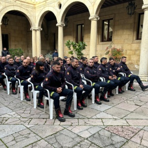 bombero