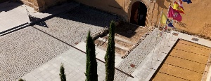 El Museo de los Pueblos recibe gratis a sus visitantes este fin de semana y celebra las mejores cifras de público de los últimos años