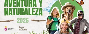 La Diputación lanza una nueva edición de ‘Aventura y Naturaleza’ con 2.270 plazas para actividades de turismo activo