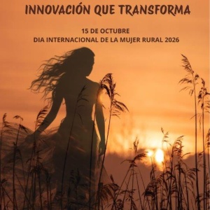mujer rural 2026