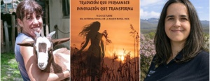 Aránzazu Santiago y Raquel Dávila ponen rostro a los Premios Diputación de León a la Mujer Rural 2026