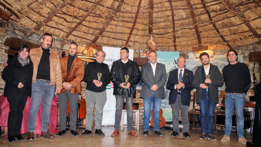 El ILC convoca la cuarta edición de los Premios Concejo de la Cultura Leonesa para creadores, divulgadores y colectivos
