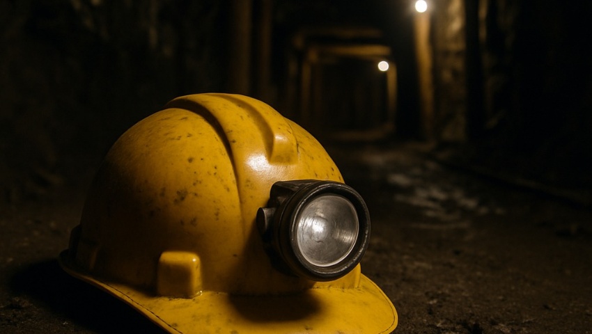 La Diputación subvenciona con 140.000 euros obras de recuperación del patrimonio industrial minero